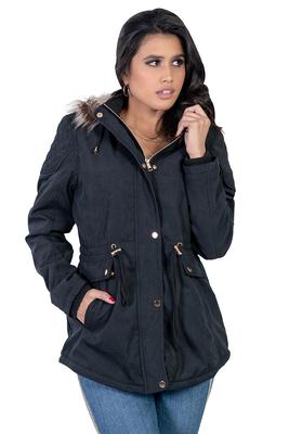 PA3100 Women Jacket