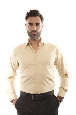 New Fashion Dress Shirt (Set-2)