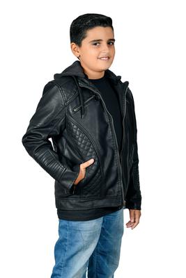 2999B Kids Jacket