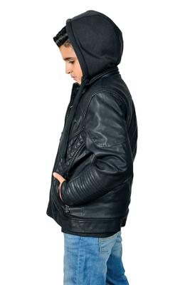 2999B Kids Jacket