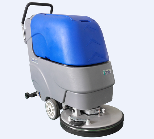 Multi-Function Commercial Industrial China Carpet And Floor Cleaning Machine