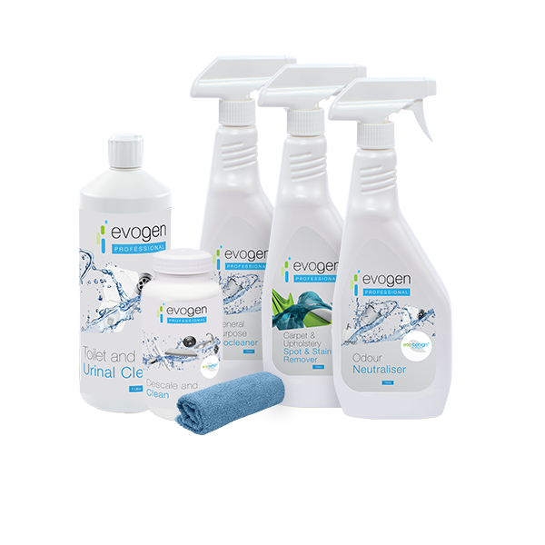 All-in-one Cleaning Kit