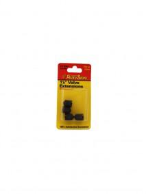 Valve Extensions 1 1/4 Inch 4 Ct