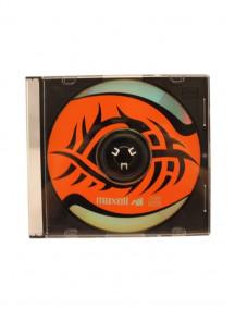 Maxell CD-R 80 Min