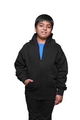 Youth Zip-Up Hoodies