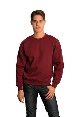 Adult Crew-Neck Sweatshirt