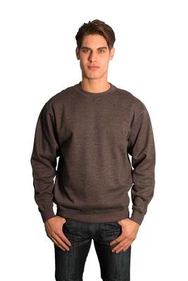 Adult Crew-Neck Sweatshirt