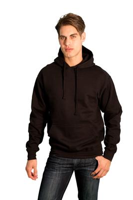 Premium Medium Weight 8.5 oz Pullover Hoodie
