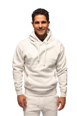 Premium Medium Weight 8.5 oz Pullover Hoodie