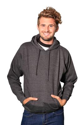 Premium Medium Weight 8.5 oz Pullover Hoodie