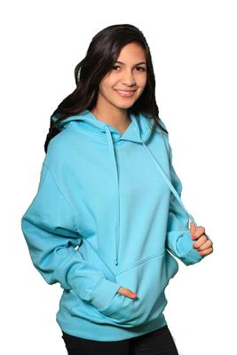 Adult Premium Heavyweight Pullover Hoodies