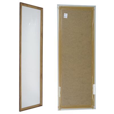 MIRROR,13.77""x37.40"" ASST CLRS