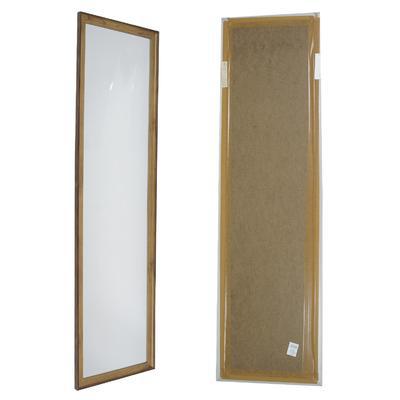 MIRROR,13.77""x49.21"" ASST CLRS