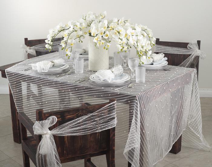 Fontani Chair Ties