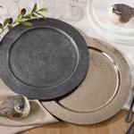 Hammered Charger