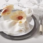 Magnolia Napkin Ring