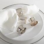 Napkin Rings