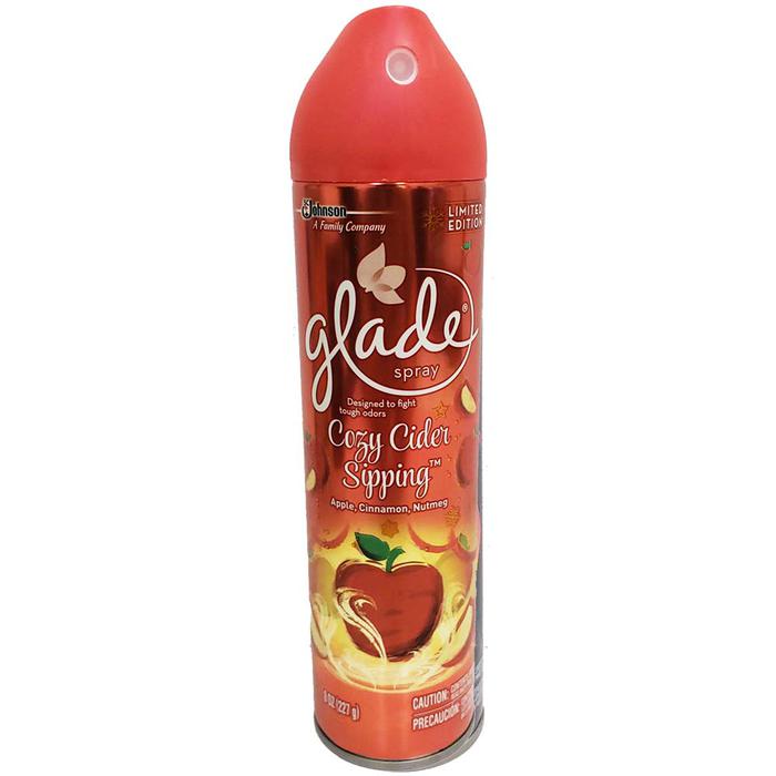 Air Freshener