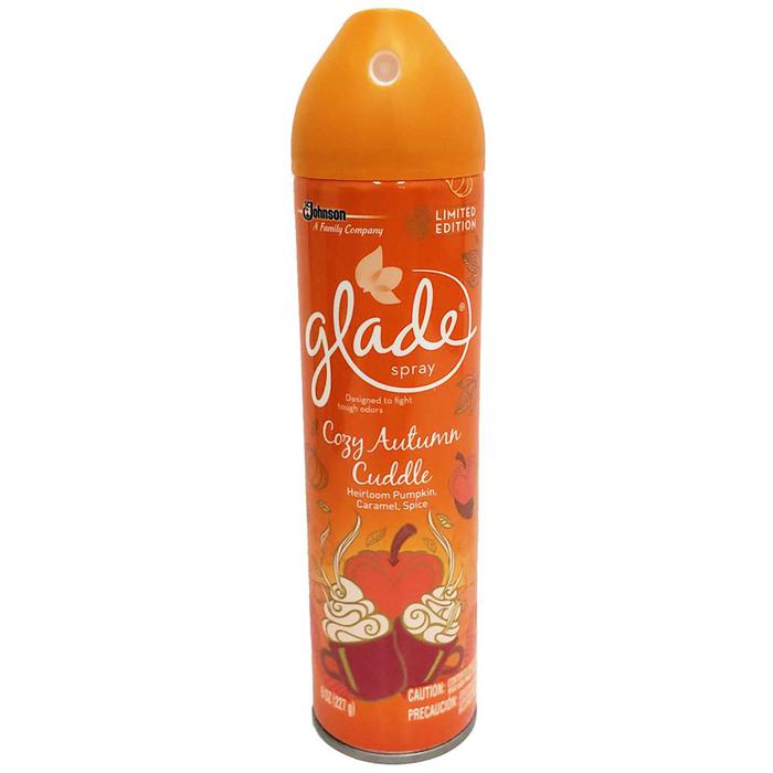Air Freshener