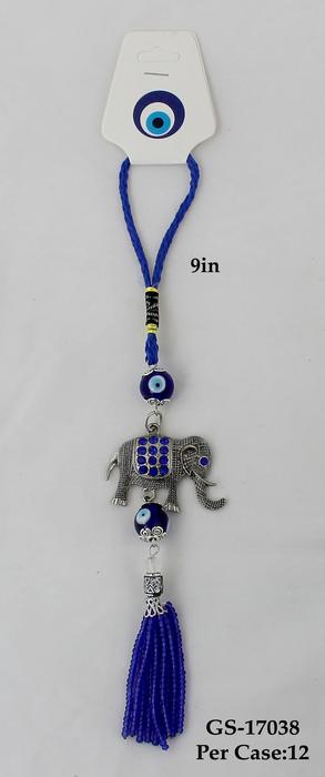 Elephant Good Luck Charm