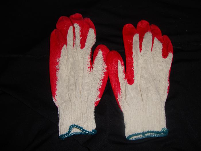 WORKING GLOVES