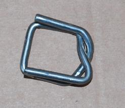 WIRE BUCKLES