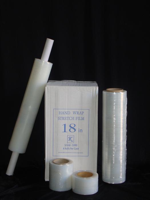 STRETCH FILM