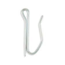 HOOK PINS NATURAL