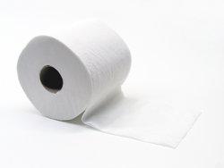 TOILET PAPER-LUXURY