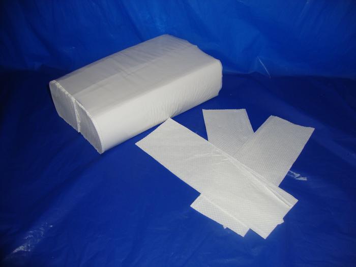 MULTIFOLD TOWELS