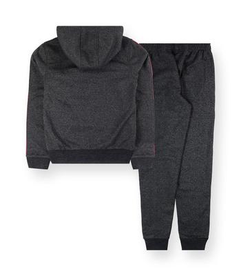 Girls’ 2PC Tracksuit Set