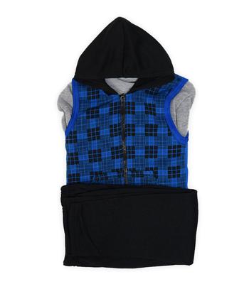 Boys’ 3PC Fleece Set