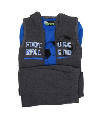 Boys’ 3PC Fleece Set #13