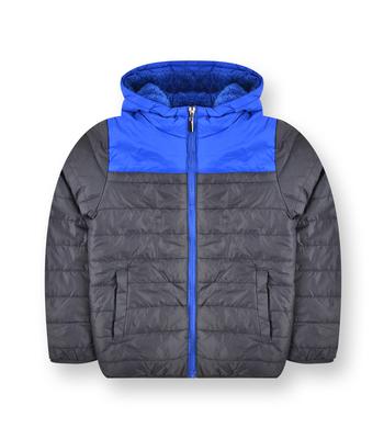 Boys’ Color Block Jackets