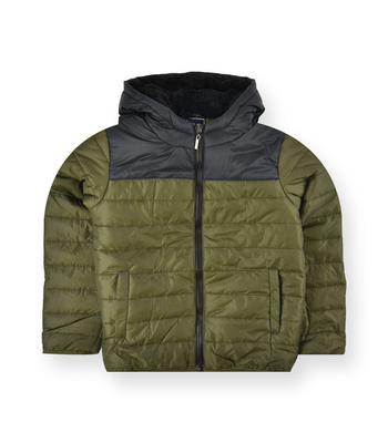 Boys’ Color Block Jackets