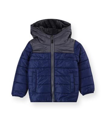 Boys’ Color Block Jackets