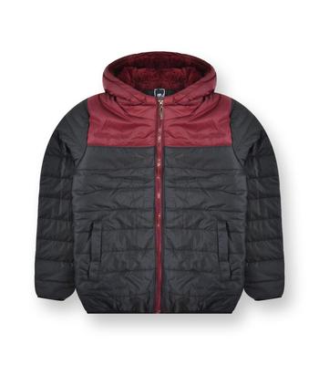 Boys’ Color Block Jackets