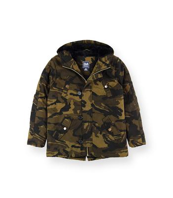 Boys’ Anorak