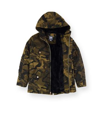 Boys’ Anorak