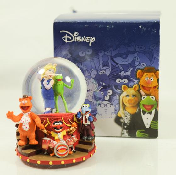 Westland Disney Presenting The Muppets 100mm Waterball