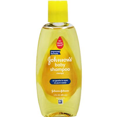 J&J HEAD TO TOE WASH