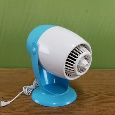 USB/AC Adapter mini USB Fan sold by Artica USA