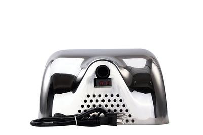 Commercial Hand Dryer Heavy Duty 1800 Watts Automatic Stainless Steel sold by Artica USA