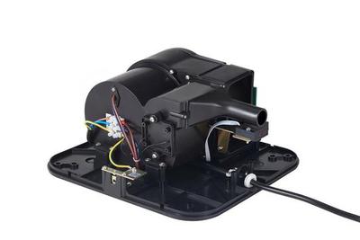 Commercial Hand Dryer Heavy Duty 1800 Watts Automatic Stainless Steel sold by Artica USA