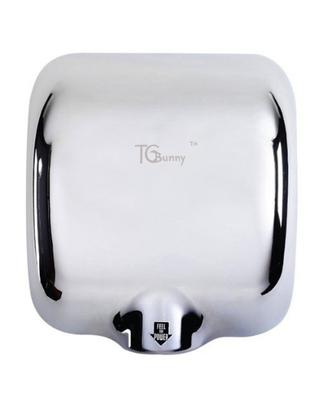 Commercial Hand Dryer Heavy Duty 1800 Watts Automatic Stainless Steel sold by Artica USA