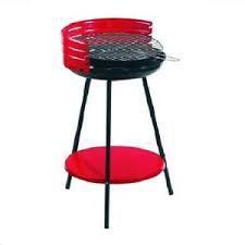 Fire Coal Barbecue Tipi 51cm Radius Charcoal Grill sold by Artica USA