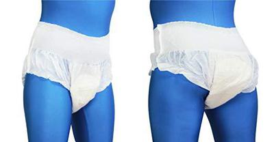 Protective Underwear Medium 32 - 44 Good Absorbency sold by Artica USA