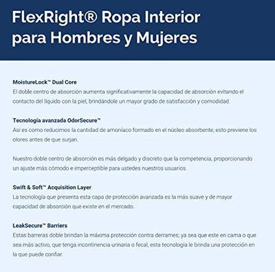 Protective Underwear Medium 32 - 44 Good Absorbency sold by Artica USA