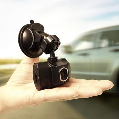 SecurityMan Mini HD Car Camera Recorder sold by Artica USA
