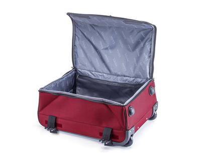 Wheeled Foldable Collapsible Trolley Handy Carry On Luggage Bag Sold By ArticaUSA